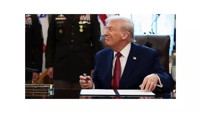 Donald Trump to File Multi-Billion Dollar Lawsuit Against BBC Over Capitol Documentary