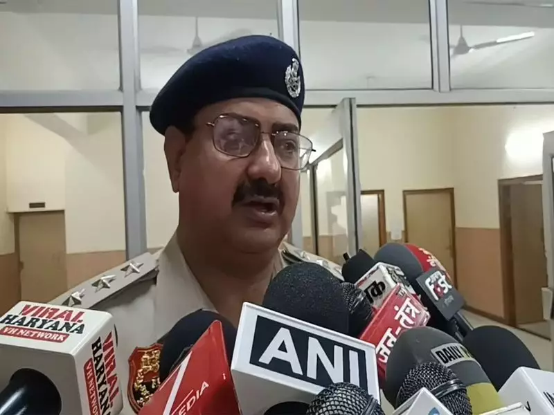 Donkey Route Exposed: 54 Haryana Men Deported from US in Shocking Immigration Scam