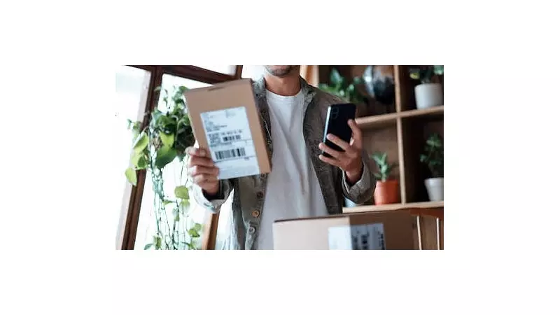 Don't Get Scammed! 5 Essential Tips to Spot Fake Delivery Texts in India