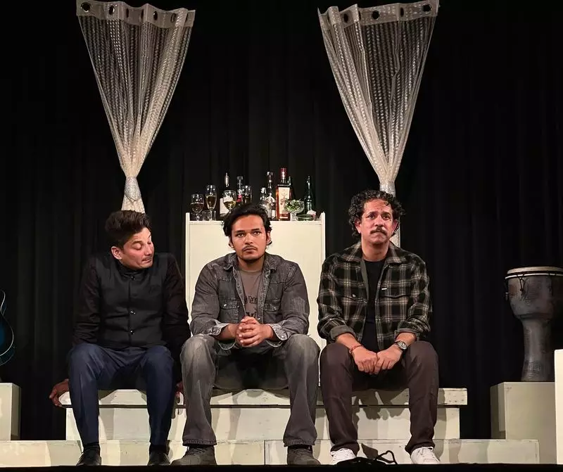 Dost Dost Na Raha Concludes Yuvaa Rang Utsav in Jalandhar with Grand Finale