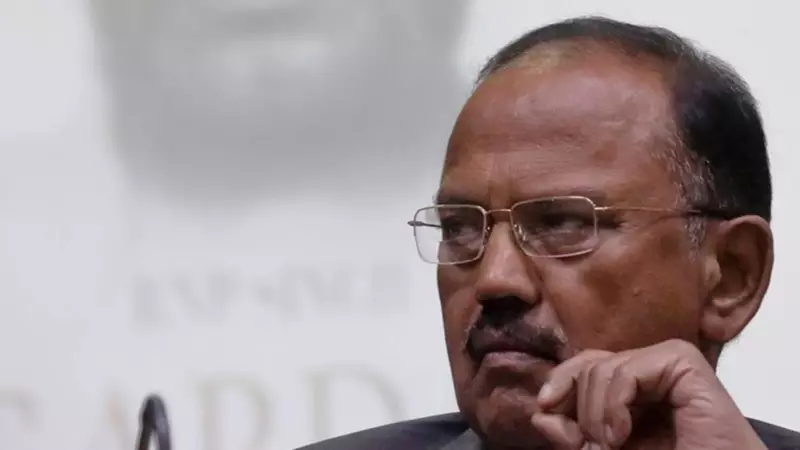 Doval Meets Bangladesh NSA Days After Hasina Conviction
