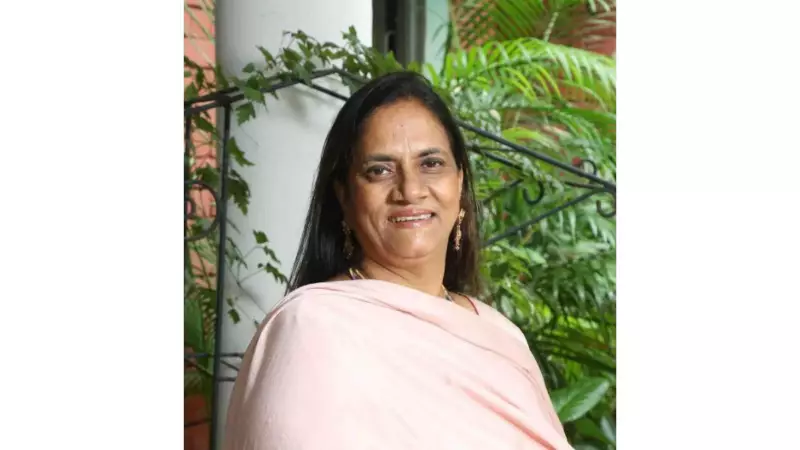 Dr Suman Singh Gets 1-Year Extension as Chandigarh DHS, Aims Healthcare Reforms