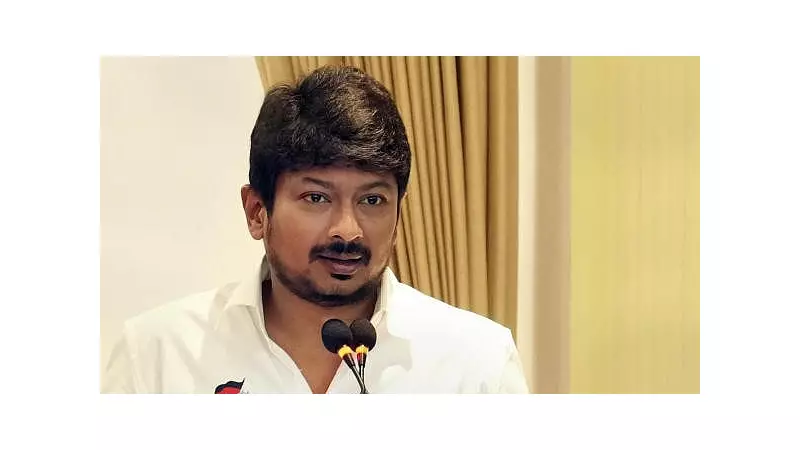 Dravidian Model Revolution: How Tamil Nadu Is Championing Women's Empowerment Under Udhayanidhi Stalin