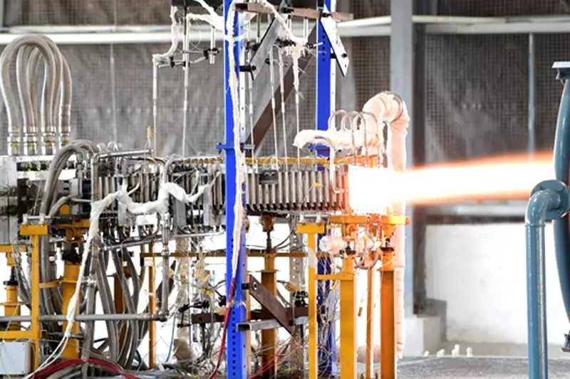 DRDO's Scramjet Engine Ground Test Success: A Leap for India's Hypersonic Missile Programme