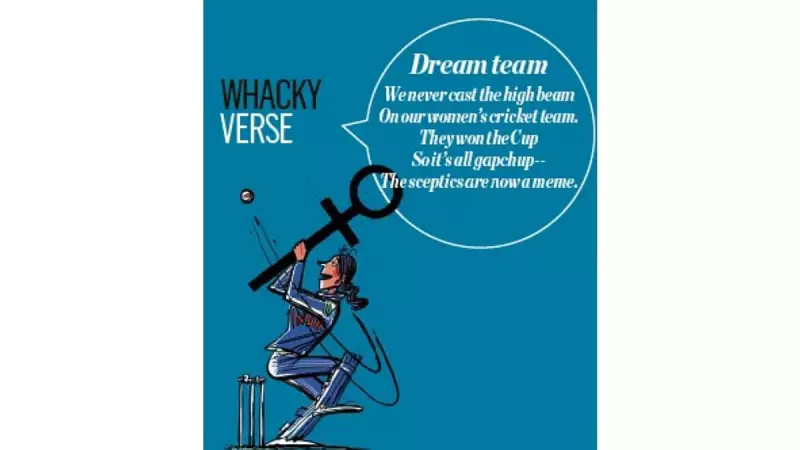 Dream Team: India's Whackyverse Unites Top Creators for Epic Collab