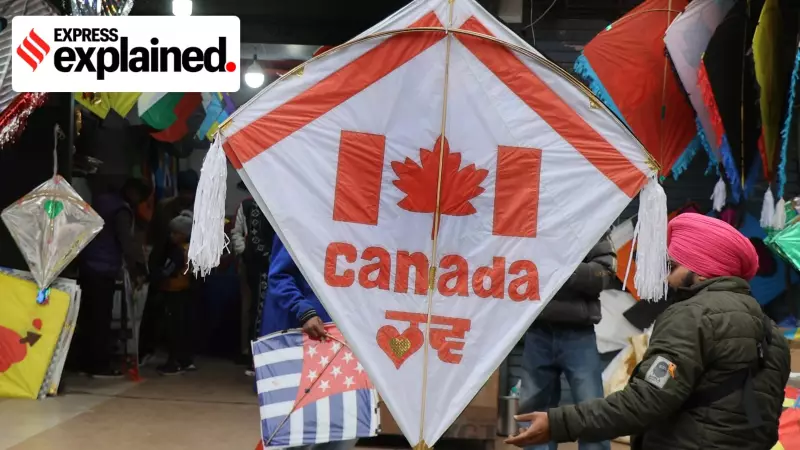 Dreams for Sale: How Fake Job Offers Are Trapping India's Youth in Immigration Scams