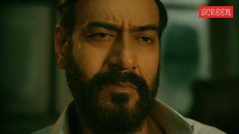 Drishyam 3 Release Date Set for 2026; Ajay Devgn Returns as Vijay Salgaonkar