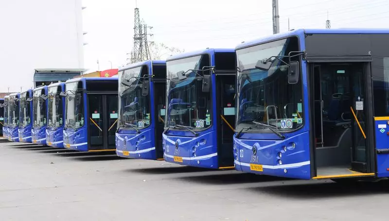 DTC Proposes 2 New Bus Routes to Boost Metro Connectivity in Delhi