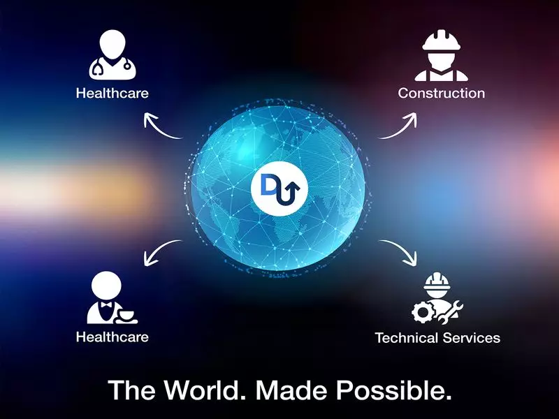 DU Global Secures Coveted Indian Government Licence to Revolutionise Overseas Recruitment