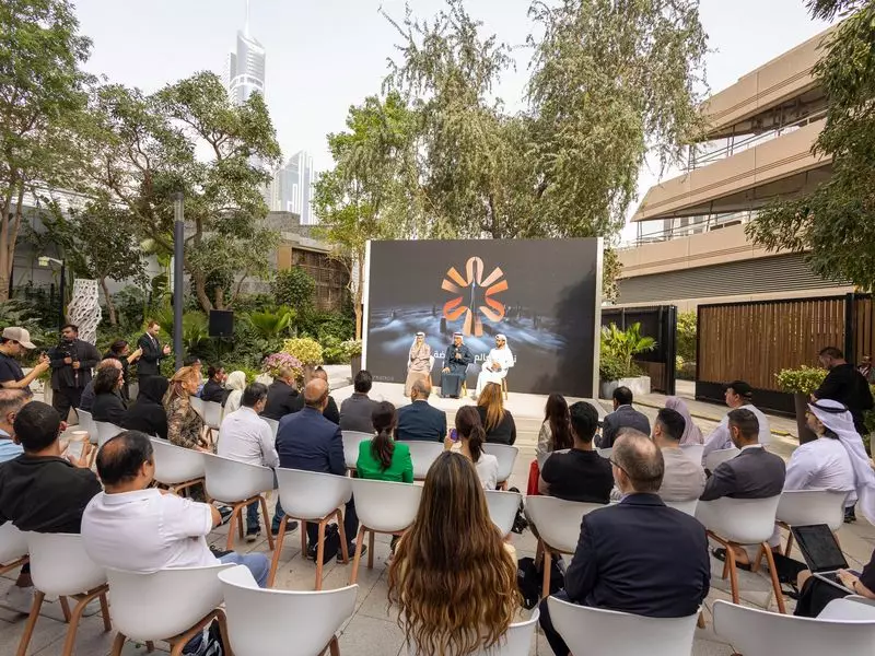 Dubai Cements Global Sports Hub Status with Major Events in 2024-25