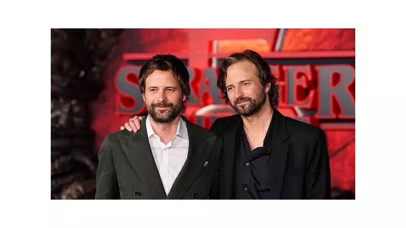 Duffer Brothers Deny Bullying Claims on Stranger Things Set