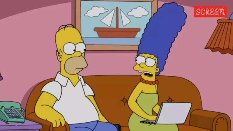 Duffman Retired After 30 Years? The Simpsons Sparks Fan Debate