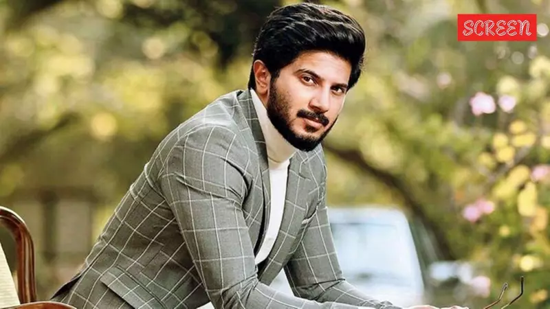 Dulquer Salmaan Reveals Being 'Pushed Around' on Bollywood Sets: 'Had to Fake Being a Star'