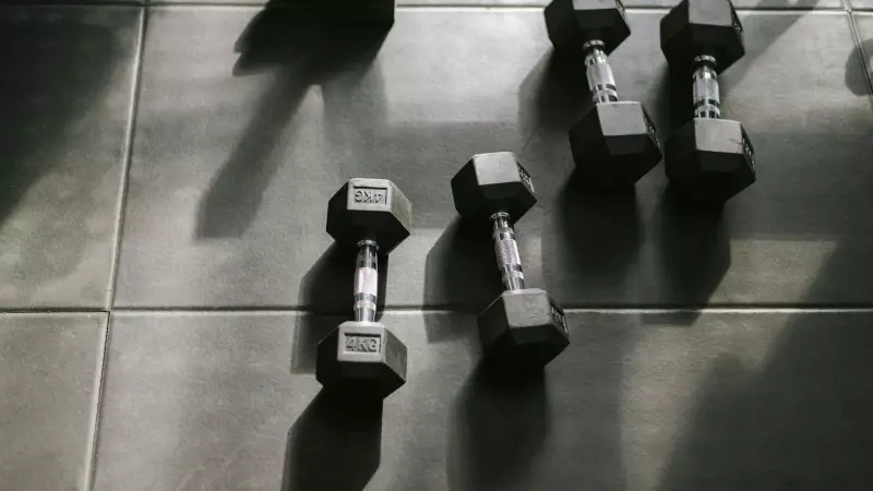 Dumbbell Murder in Bengaluru: Manager Bludgeons Employee to Death in Shocking Workplace Rage