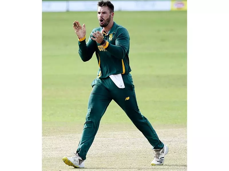 Duminy: SA20 Momentum Key to South Africa's T20 World Cup Confidence
