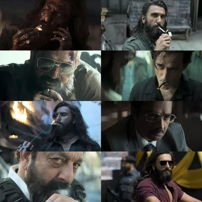 Dunki Crosses Animal's Box Office, Becomes 10th Highest Grossing Indian Film