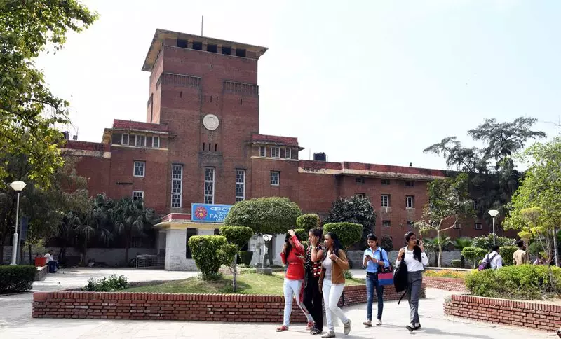 DU's Double Standard: Democracy Seminar Rejected, Cow Welfare Event Approved