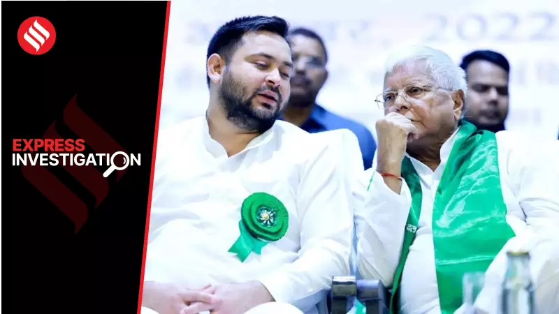 Dynastic Politics in Bihar: RJD Tops the Chart with Over 42% of MLAs from Political Families