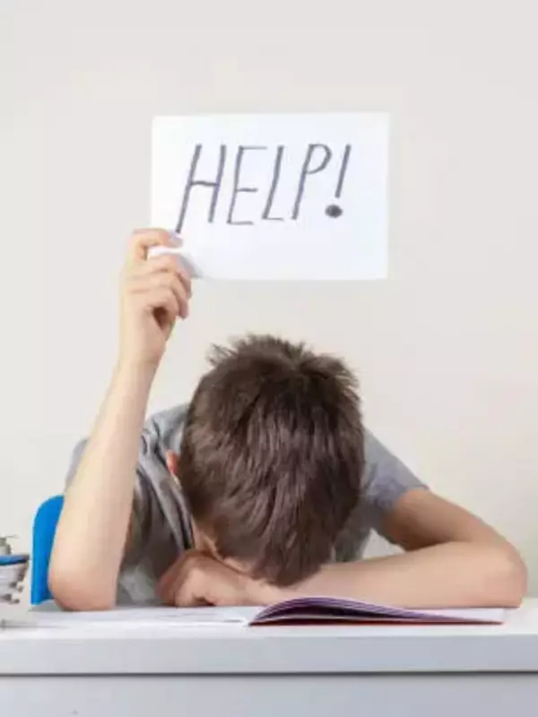 Dyscalculia: The Math Learning Disability You Need to Know About