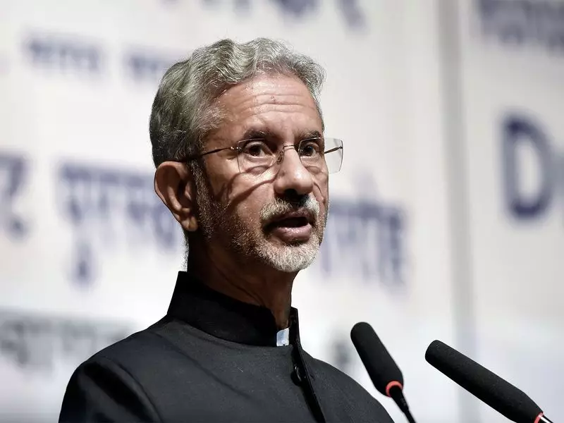 EAM Jaishankar Extends Greetings to Cuba, Slovakia on National Days