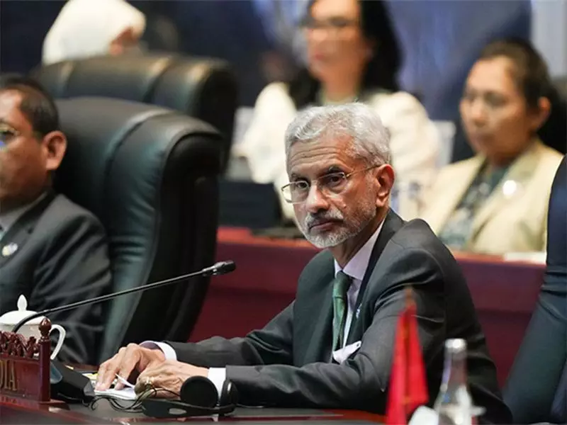 EAM Jaishankar's France, Luxembourg Visit to Deepen Strategic Ties
