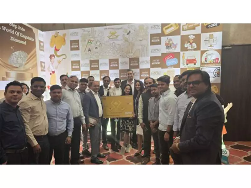 EbixCash & Lotus India Pay Launch Co-Branded Legend Card