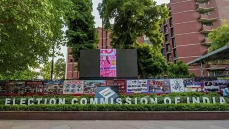 EC Cracks Down on AI Deepfakes: Political Parties Banned From Using Synthetic Media Without Consent