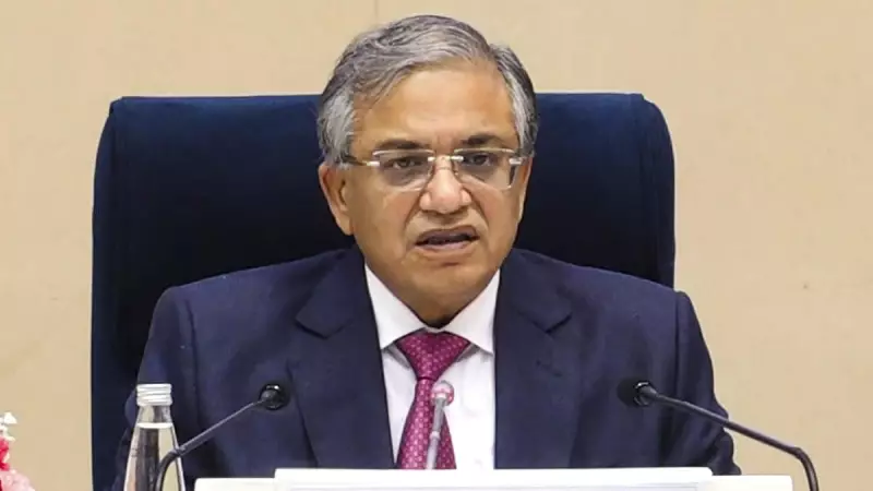 EC Intensifies Voter Roll Drive: Second SRER Phase Launched Across 12 States & UTs