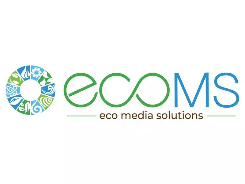 EcoMedia Solutions Launches Platform for Sustainability Reporting
