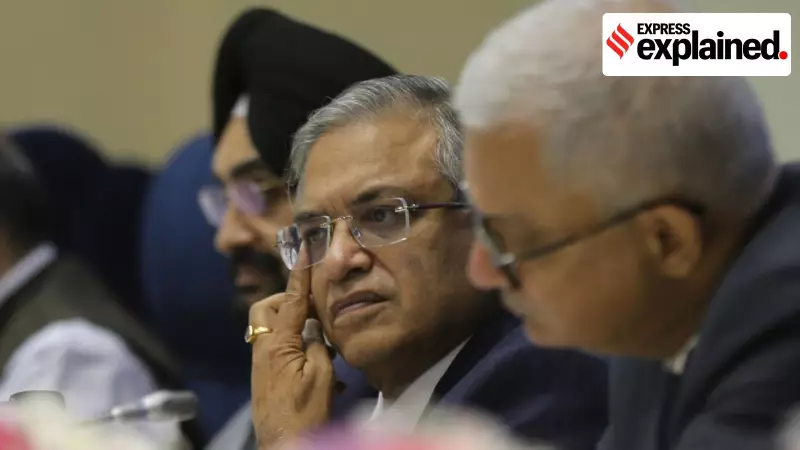 EC's Nationwide SIR: How India's Voter List Cleanup Differs from Bihar's Controversial Exercise