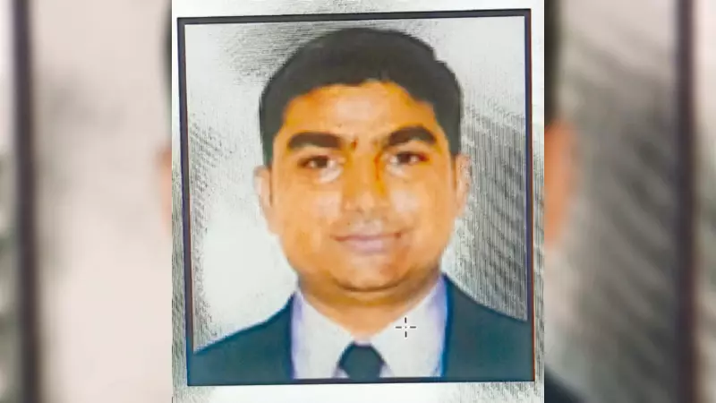 ED arrests Gujarat IAS officer Rajendra Patel in PMLA case, gets 5-day custody