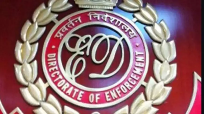 ED Attaches Rs 5.41 Crore in 'Dunky' Route Human Trafficking Case