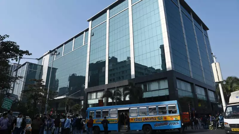 ED Claims Rs 20 Crore Coal Smuggling Proceeds Funneled to I-PAC via Hawala