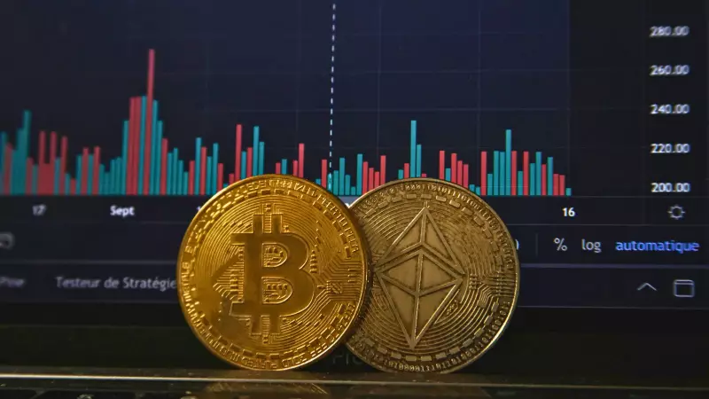 ED Raids 8 Locations in HP & Punjab in Rs 2,300 Crore Crypto Ponzi Scam