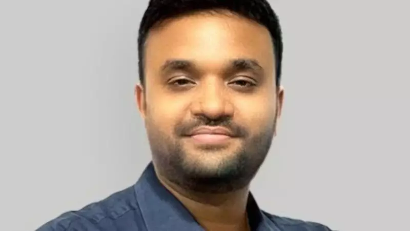 ED Raids I-PAC Co-founder Pratik Jain: Trinamool's Backroom Strategist in Spotlight