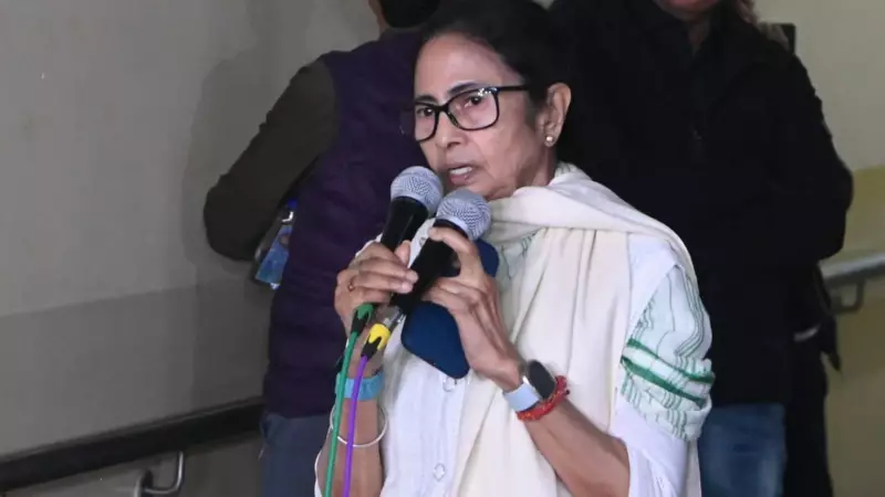 ED Raids I-PAC Offices in Kolkata & Delhi; Bengal Governor Gets Death Threat