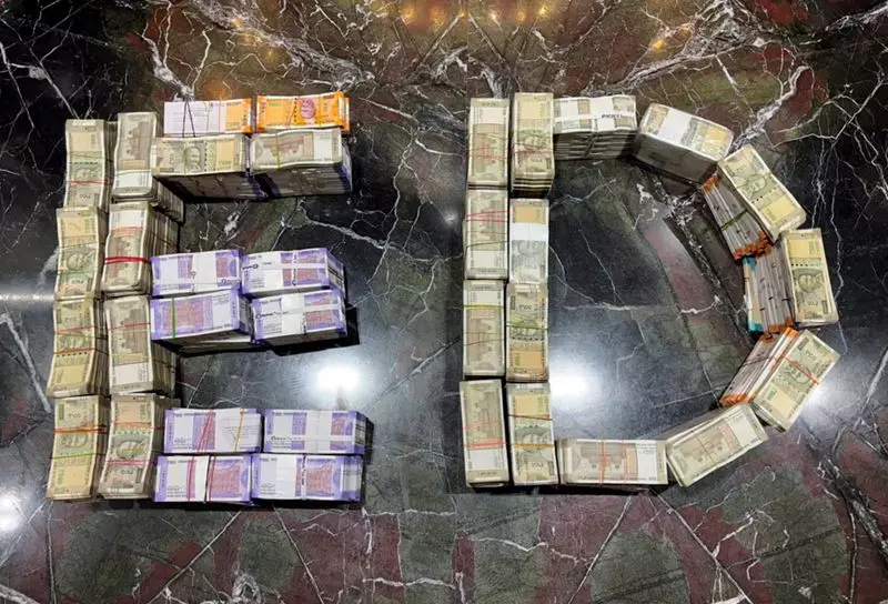 ED Seizes Rs 10 Crore Assets from Delhi Farmhouse in UAE Criminal Case