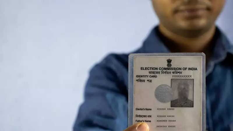 ED Uncovers 9-Month Gap in Sibling Births in Bengal Fake ID Racket