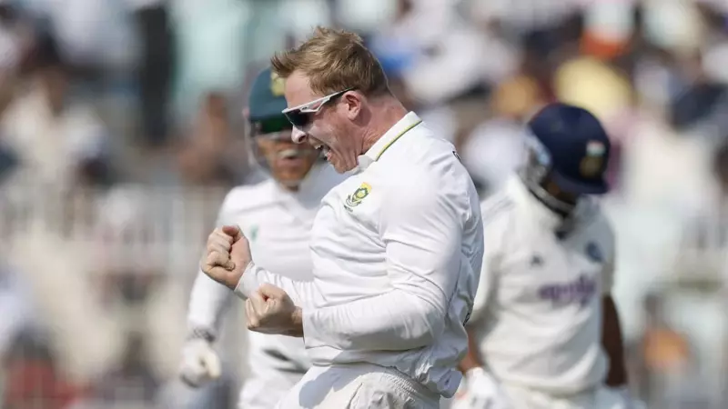 Eden Gardens Pitch Rated 'Satisfactory' by ICC Despite 3-Day Test Finish