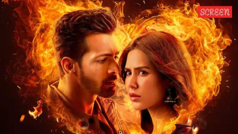Ek Deewane Ki Deewaniyat Box Office Triumph: Harshvardhan Rane-Starrer Outshines Alia Bhatt's Jigra with ₹2.8 Crore Collection