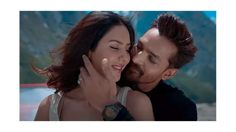 Ek Deewane Ki Deewaniyat Movie Review: A Cinematic Nightmare You Should Avoid