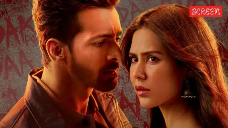 Ek Deewane Ki Deewaniyat Review: A Troubling Throwback to Bollywood's Toxic Stalking Era