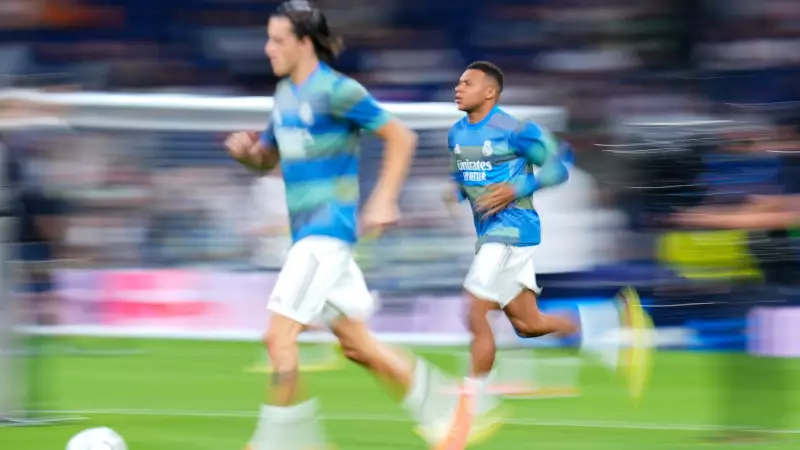 El Clásico Live: Where to Watch Real Madrid vs Barcelona Live Streaming in India - La Liga 2024