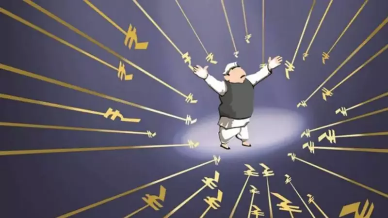 Electoral Trusts See Rs 3,811 Cr Donations; Tata, Jindal, L&T Top Donors