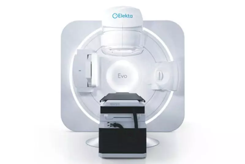 Elekta Unveils AI-Powered EVO CT Linac at AMPICON 2025 in Guwahati