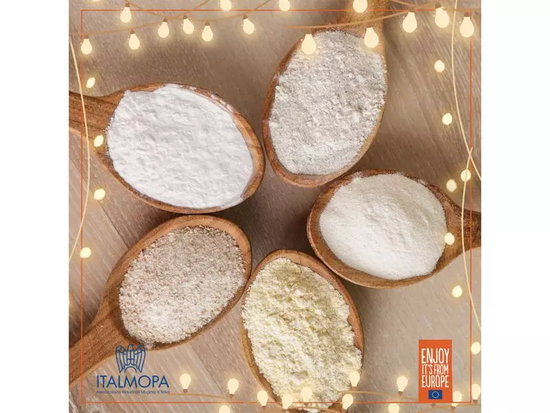 Elevate Your Diwali Sweets with European Soft Wheat Flour - A Culinary Game Changer!