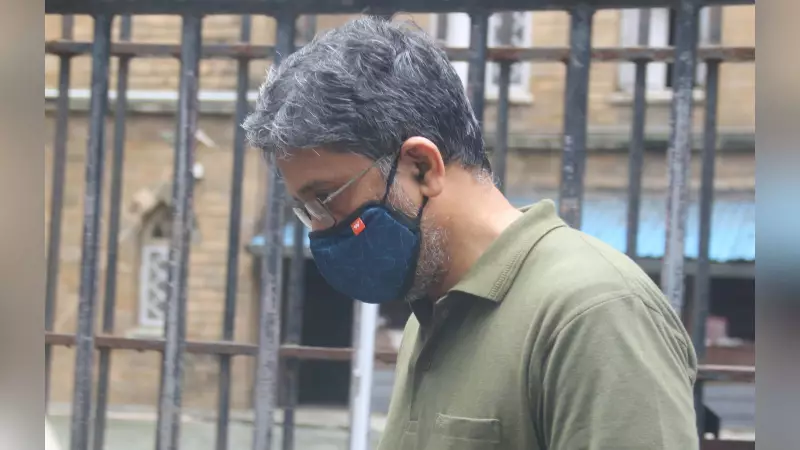 Elgaar Parishad Accused Hany Babu on Bail, Reveals Prison Ordeal: 'Resist by Not Succumbing'