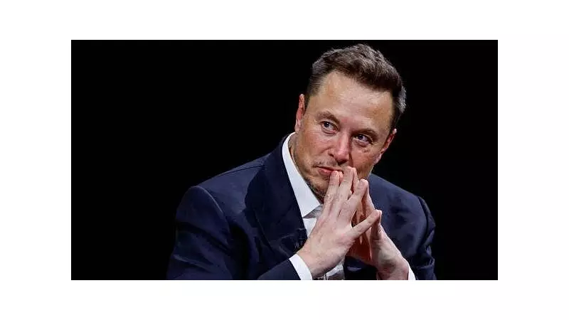 Elon Musk Predicts Work Becomes Optional in 10-15 Years on Nikhil Kamath's Podcast