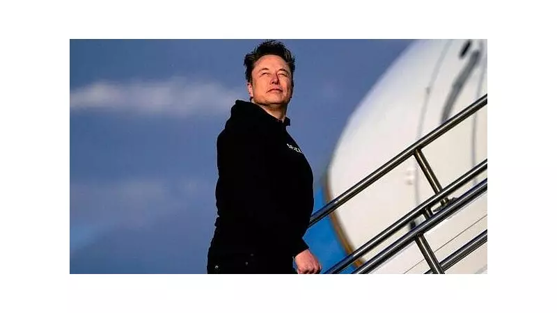 Elon Musk Reveals Partner is Half-Indian, Son's Name Honors Nobel Laureate