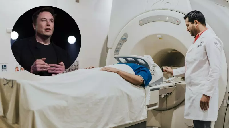 Elon Musk's Annual MRI Proposal Sparks Medical Debate in India: Overdiagnosis Risk?